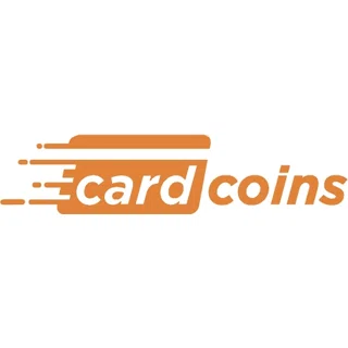 Shop CardCoins logo