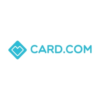 Shop CARD.com logo