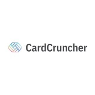 Shop CardCruncher  logo