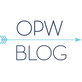 Shop One-Per-Week-Blog logo