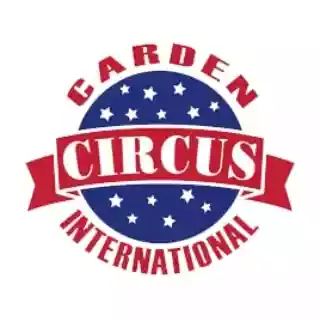 Shop Carden Circus logo