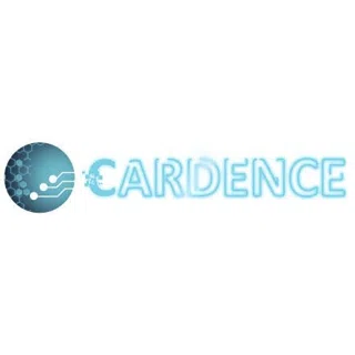 Cardence  logo
