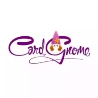 Shop Card Gnome coupon codes logo