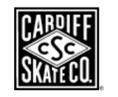Shop Cardiff skate coupon codes logo