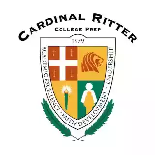 Shop Cardinal Ritter College Prep coupon codes logo
