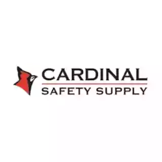 Cardinal Safety Store logo