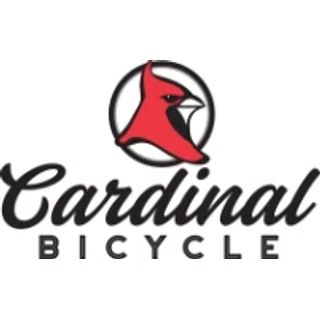 Cardinal Bicycle logo