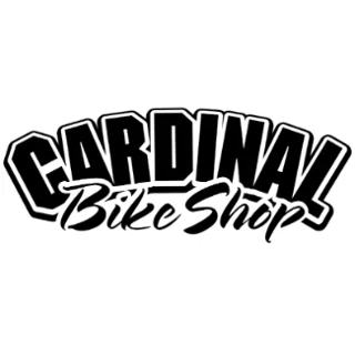 Cardinal Bike Shop logo