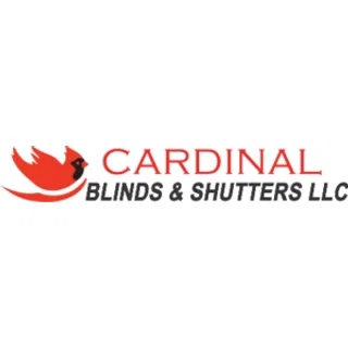 Cardinal Blinds & Shutters logo