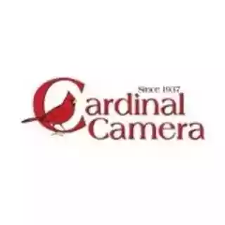 Cardinal Camera coupon codes