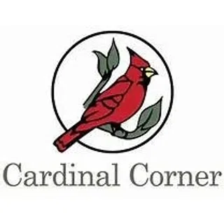 Cardinal Corner logo