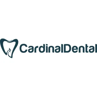 Cardinal Dental logo
