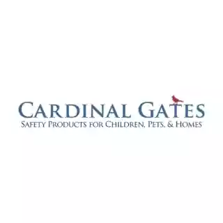 Cardinal Gates discount codes