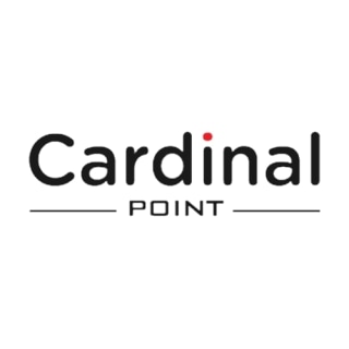 Shop Cardinal Point Planner logo