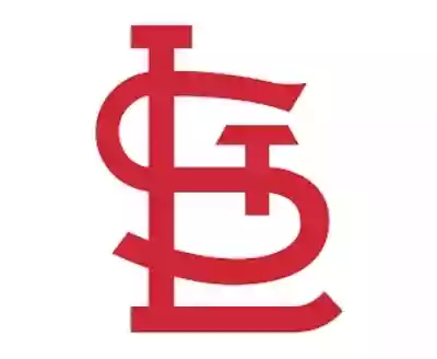 Shop St. Louis Cardinals promo codes logo