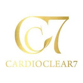 Cardio Clear 7 logo