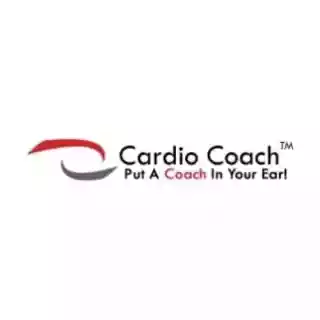 Cardio Coach logo