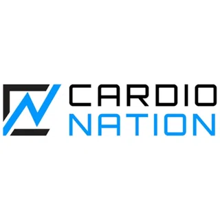 Cardio Nation logo