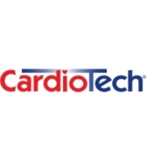 Shop CardioTech logo
