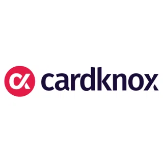 Shop Cardknox logo