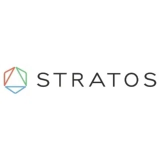 Shop Stratos Card logo