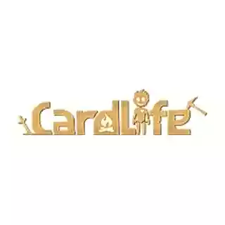 Shop CardLife discount codes logo