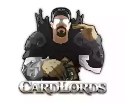 Shop CardLords coupon codes logo