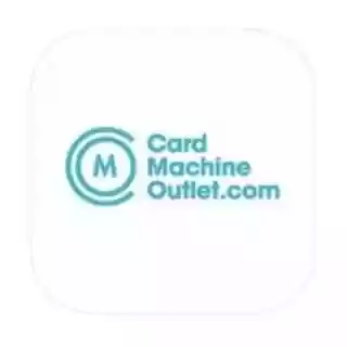 Card Machine Outlet logo