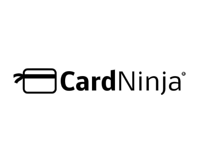 Shop CardNinja logo