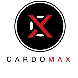 CardoMax logo