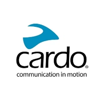 Cardo Systems logo