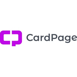CardPage logo