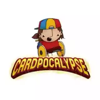 Cardpocalypse coupon codes