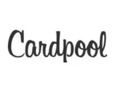 Shop Cardpool promo codes logo