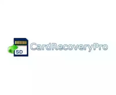 Shop CardRecoveryPro coupon codes logo