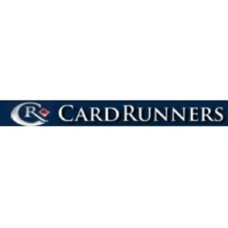 Shop Card Runners logo