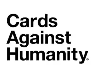 Shop Cards Against Humanity coupon codes logo