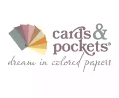 Shop Cards & Pockets coupon codes logo