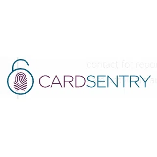 Shop Card Sentry logo