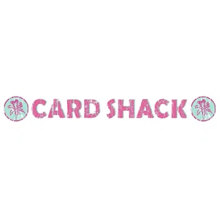 Shop Card Shack logo