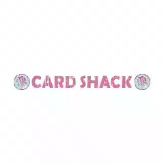 Shop Card Shack coupon codes logo