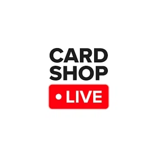Card Shop Live logo