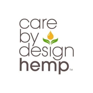 Shop Care By Design Hemp logo