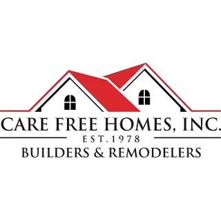 Care Free Homes logo