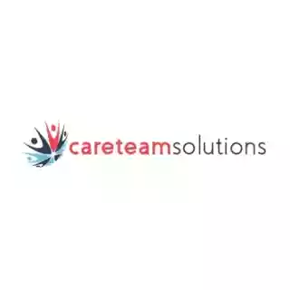 Shop Care Team Solutions promo codes logo