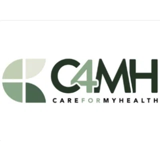 Care4MyHealth  logo