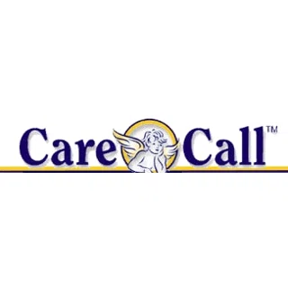 Shop CareCall logo