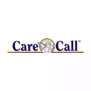 Shop CareCall logo