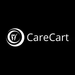 Shop CareCart logo