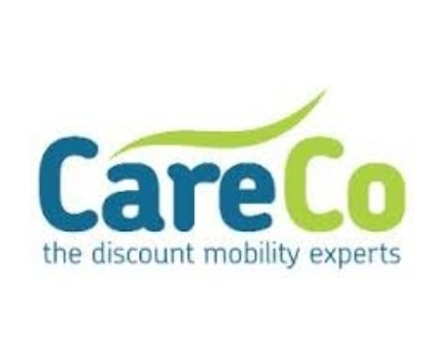 Shop CareCo logo